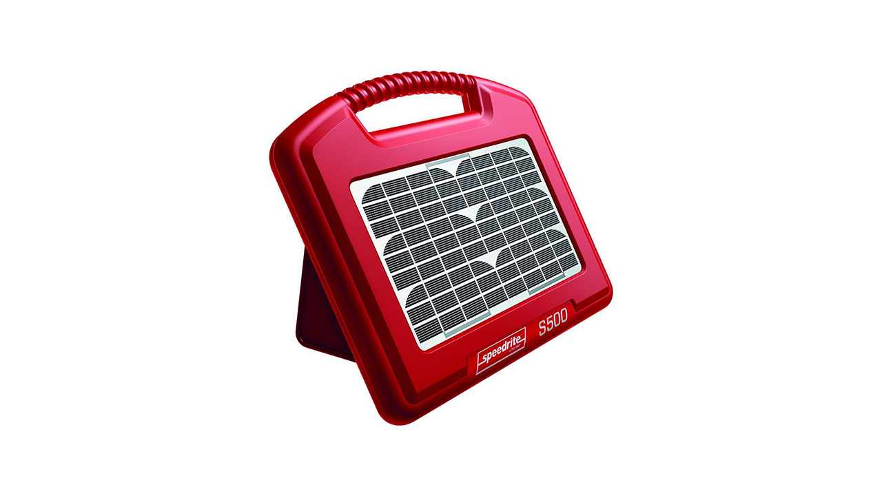 Solar Energizer S500