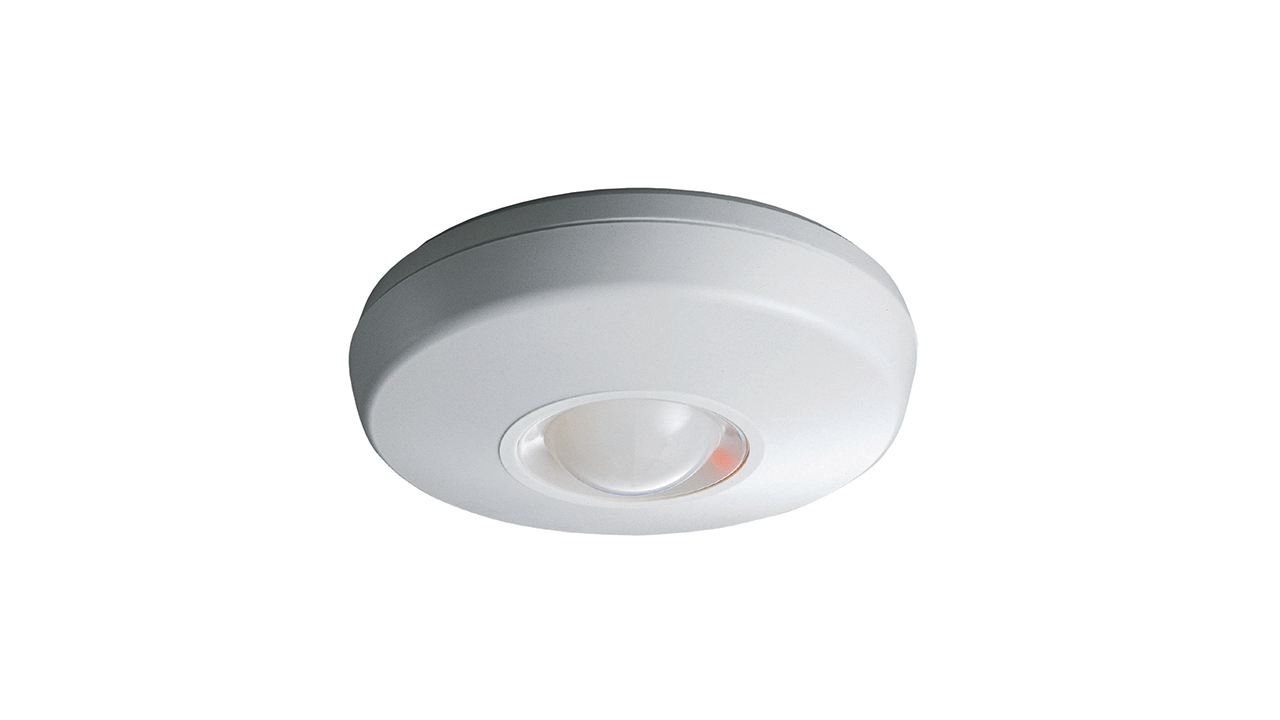 IDS Ceiling Mount 360 PIR Detector (Wired)