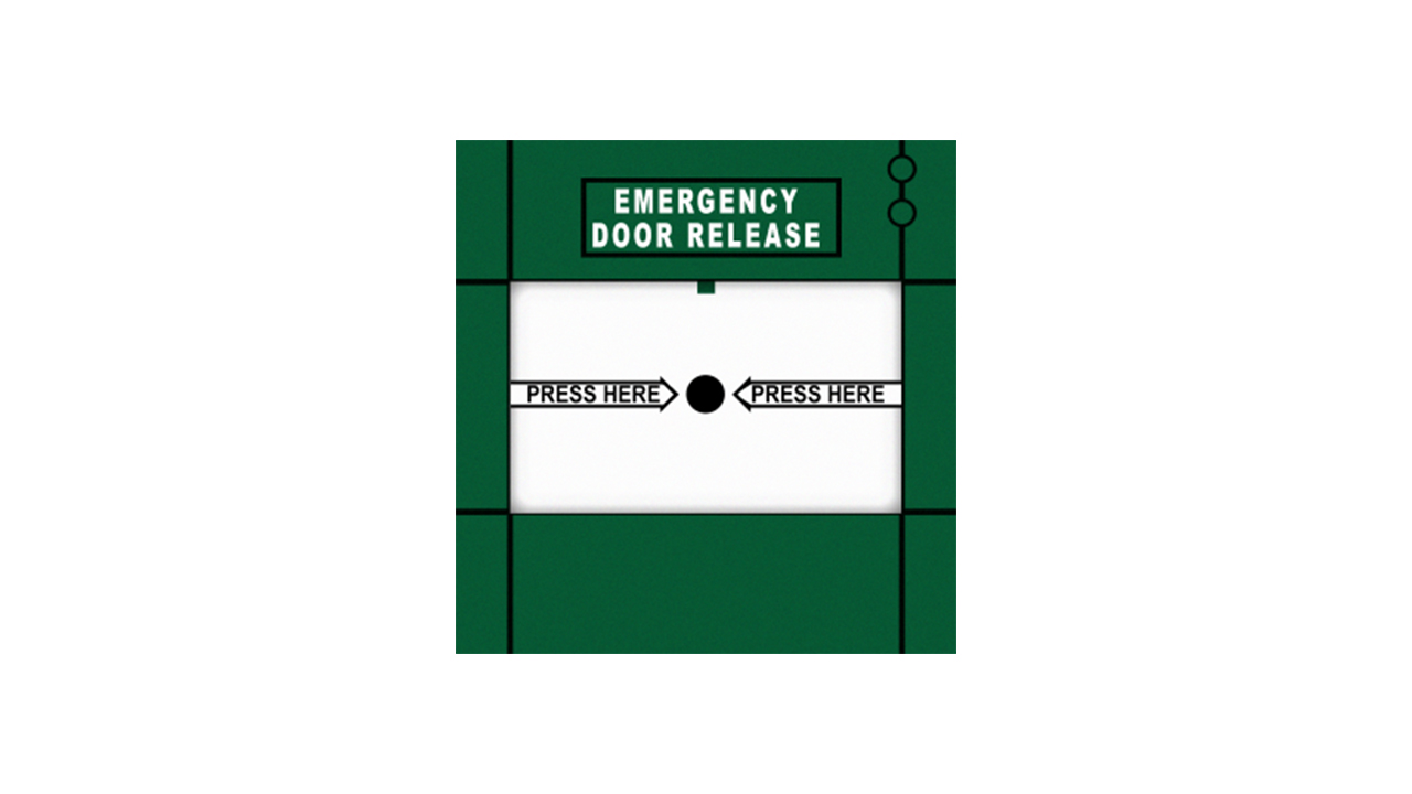 Manual Call Point