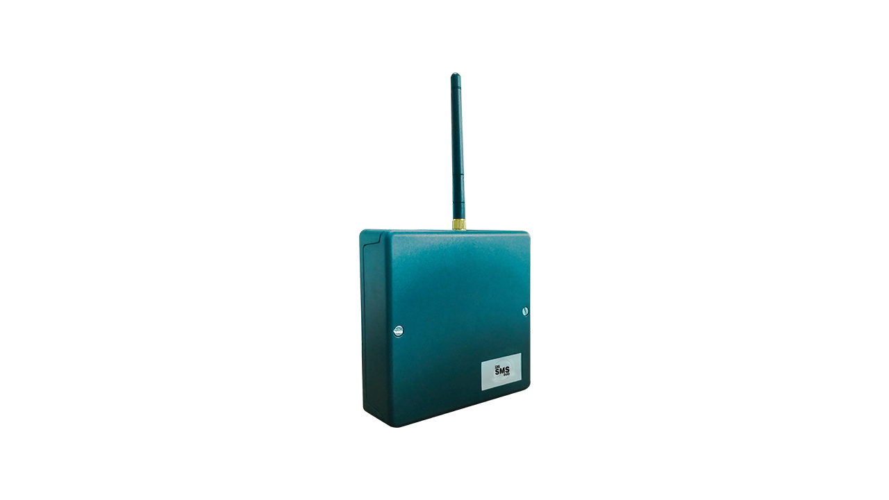 GSM / SMS Gateway